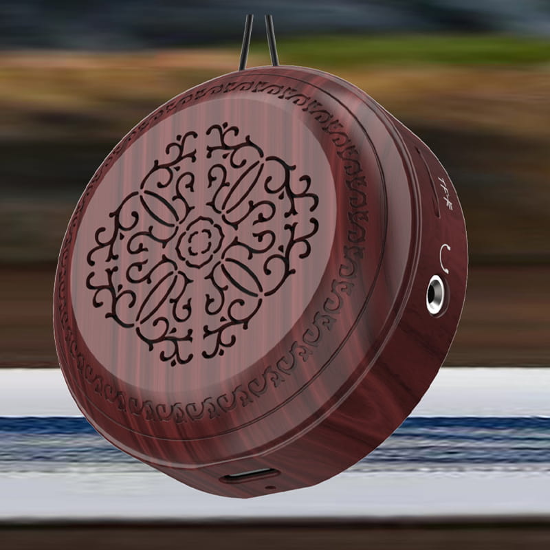 Durable Portable Mini Bluetooth Wireless Speaker