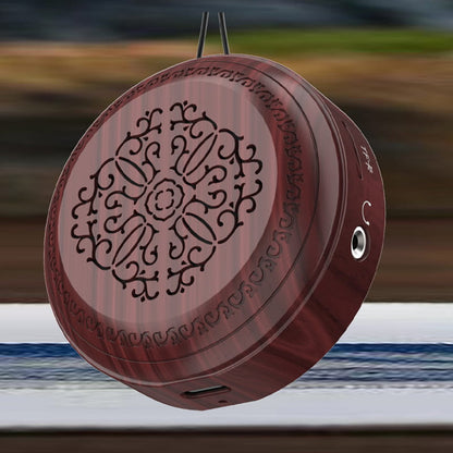 Durable Portable Mini Bluetooth Wireless Speaker