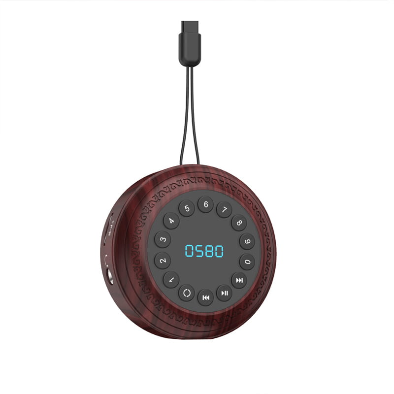 Durable Portable Mini Bluetooth Wireless Speaker