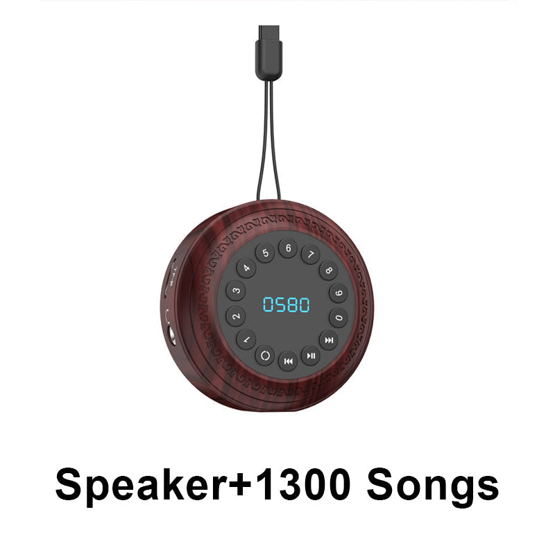Durable Portable Mini Bluetooth Wireless Speaker
