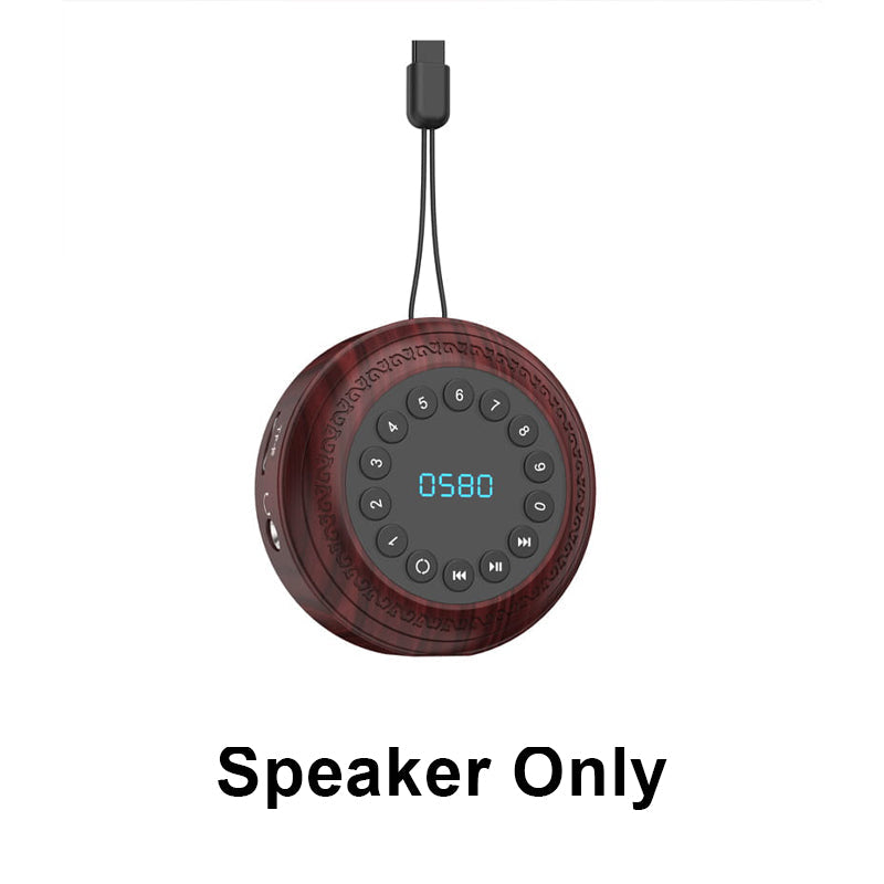 Durable Portable Mini Bluetooth Wireless Speaker