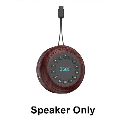 Durable Portable Mini Bluetooth Wireless Speaker