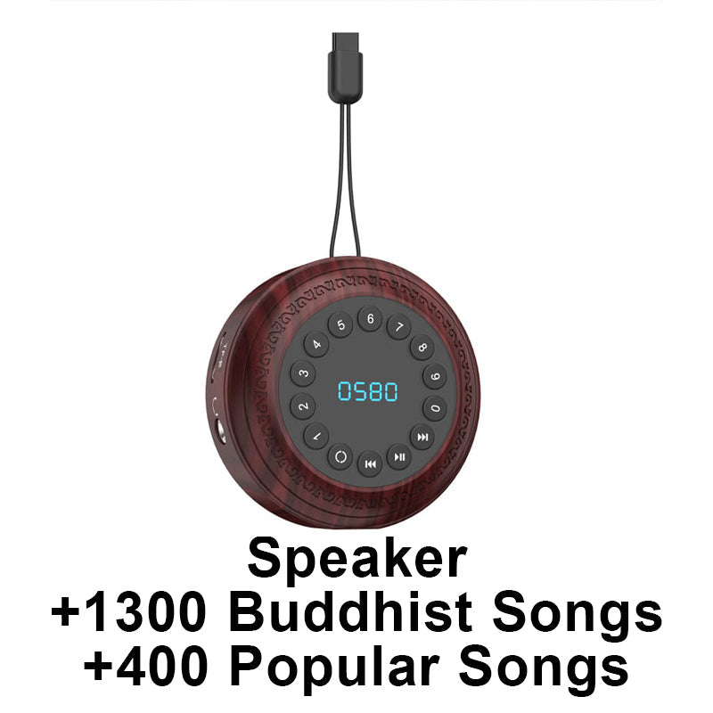 Durable Portable Mini Bluetooth Wireless Speaker