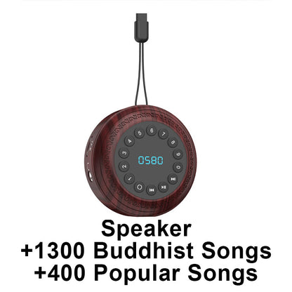Durable Portable Mini Bluetooth Wireless Speaker