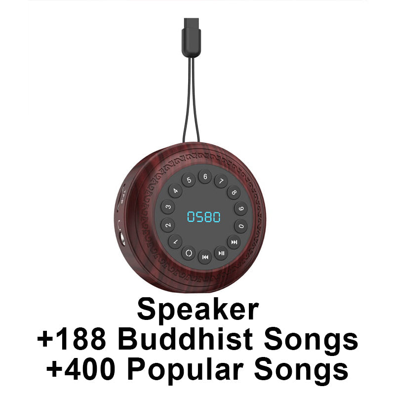 Durable Portable Mini Bluetooth Wireless Speaker