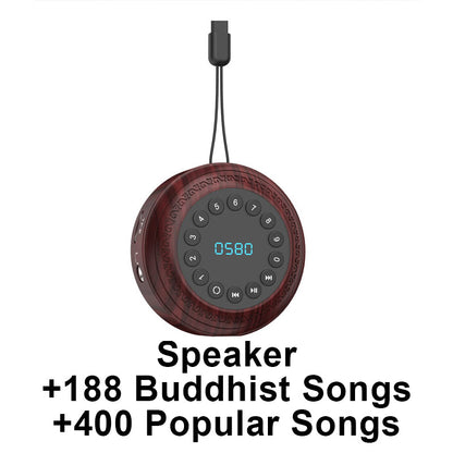 Durable Portable Mini Bluetooth Wireless Speaker