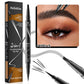 🔥Buy 1 Get 1 Free🔥2-In-1 Waterproof Long-Lasting Eyebrow Pen