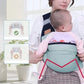 ⏳Time-Limited Special⏰4-in-1 Breathable Baby Carrier – 0-36 Months, Front/Back/Facing In/Out – Hands-Free Comfort for Parent & Baby! ✨