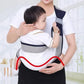 ⏳Time-Limited Special⏰4-in-1 Breathable Baby Carrier – 0-36 Months, Front/Back/Facing In/Out – Hands-Free Comfort for Parent & Baby! ✨