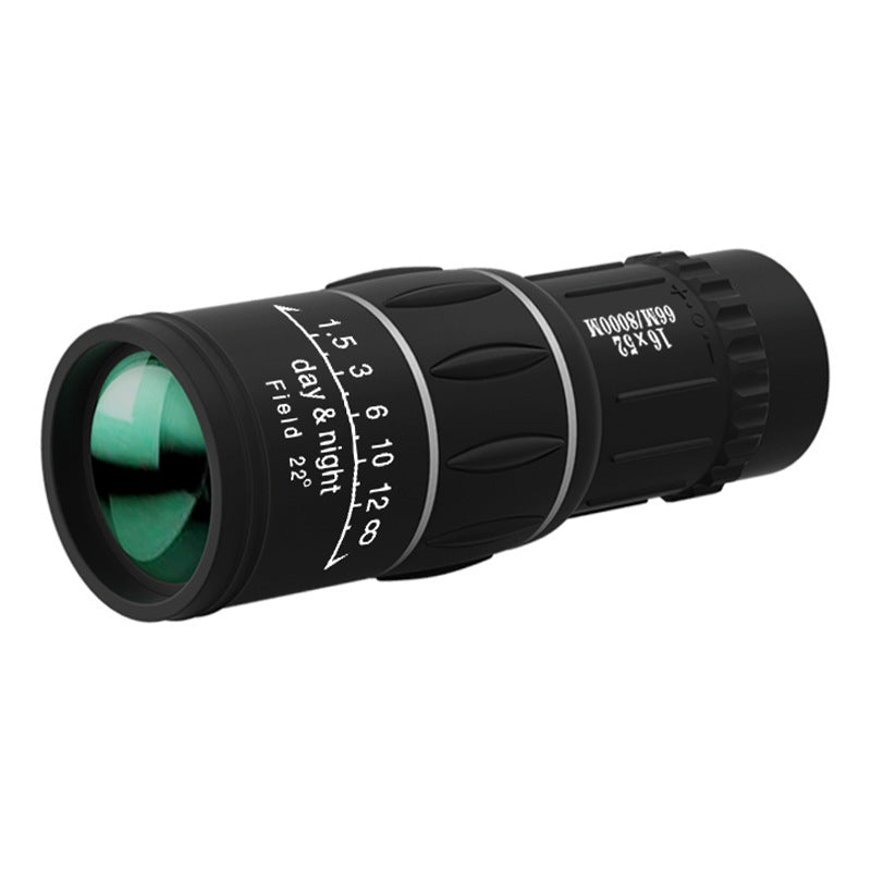 ⏰Limited Time Sale 49% OFF🔥Portable High Magnification Monocular Telescope👁️