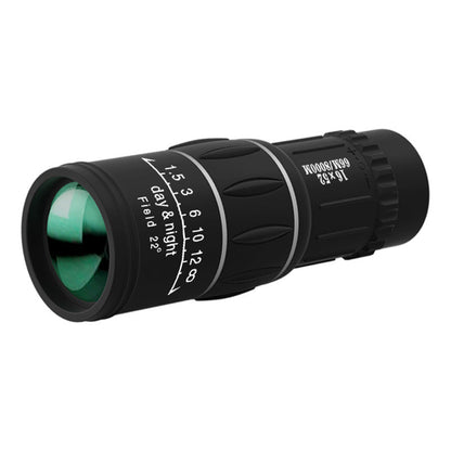 ⏰Limited Time Sale 49% OFF🔥Portable High Magnification Monocular Telescope👁️