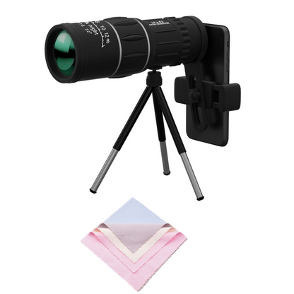 ⏰Limited Time Sale 49% OFF🔥Portable High Magnification Monocular Telescope👁️