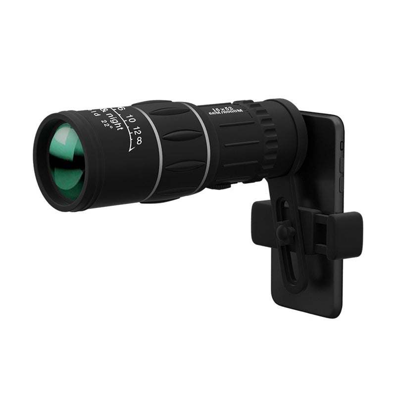 ⏰Limited Time Sale 49% OFF🔥Portable High Magnification Monocular Telescope👁️