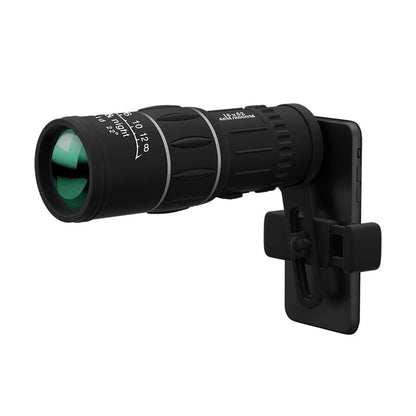 ⏰Limited Time Sale 49% OFF🔥Portable High Magnification Monocular Telescope👁️