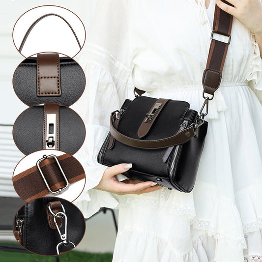 🔥Elegant Crossbody Handbag