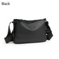 Trendy Waterproof Lightweight Crossbody Bag with Adjustable Strap
