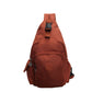Women's Casual Multi-Pockets Shoulder Bag
