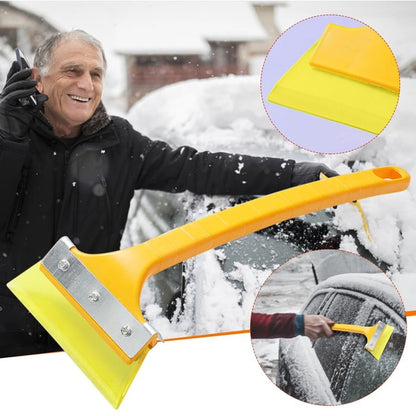 🚙 Portable Snow Shovel