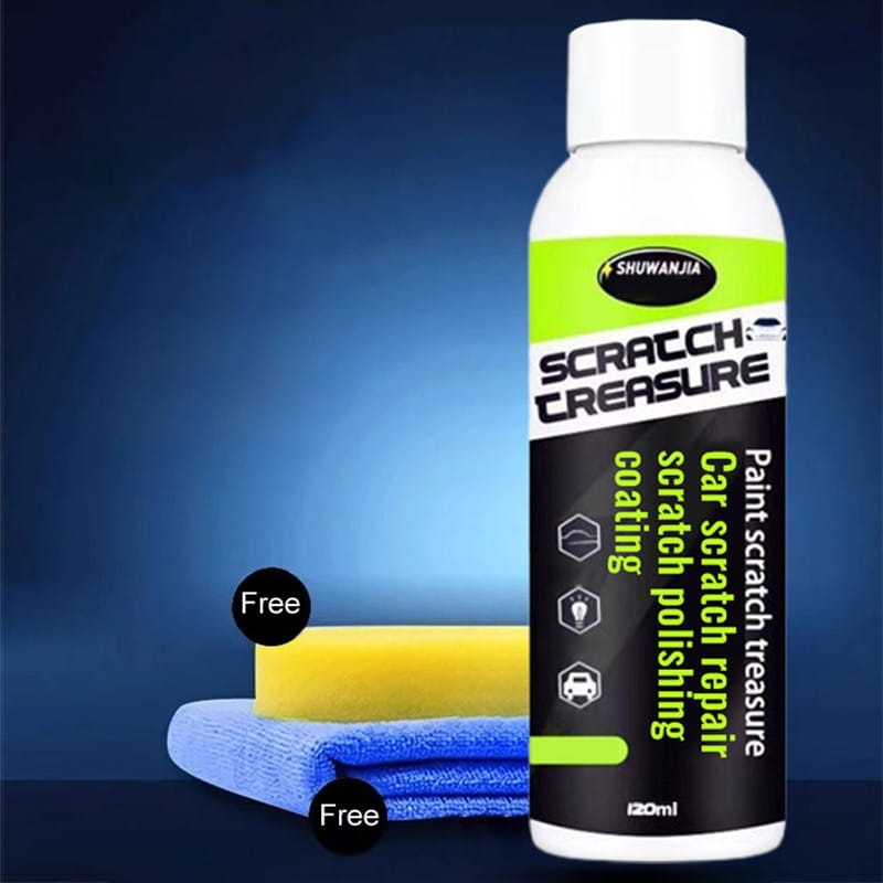 🚐 Fiberglass restoration agent and polishing oil for motorhomes – UV protection, weather resistance, and mirror-like shine – perfect for motorhomes and boats 🛡️