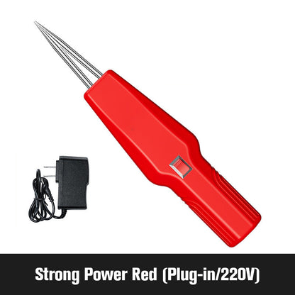 🔥50% OFF🦆🐓Poultry Electric Plucker-Easy plucking, save time and effort!