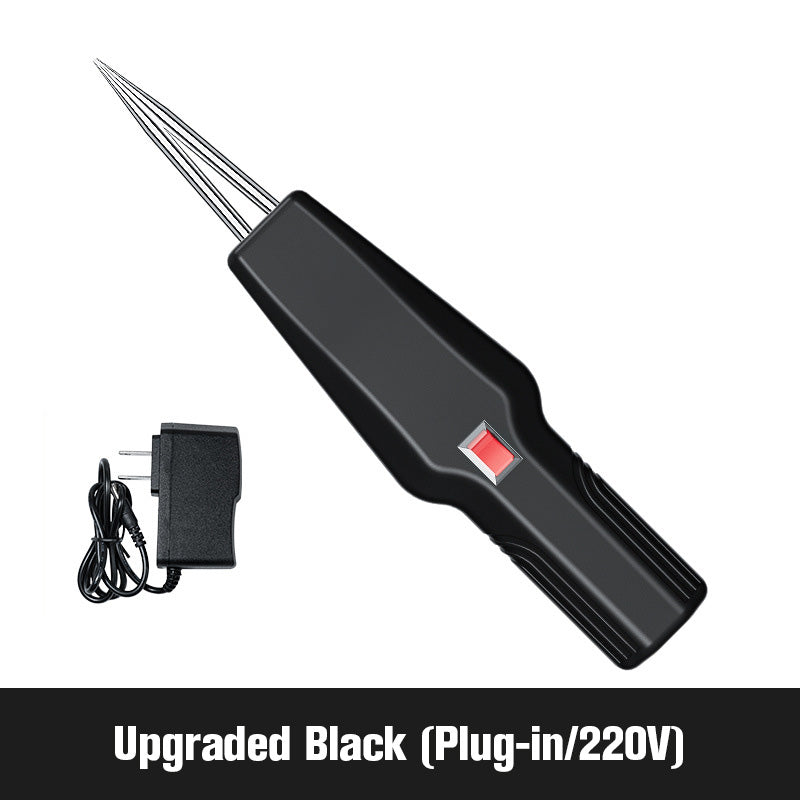 🔥50% OFF🦆🐓Poultry Electric Plucker-Easy plucking, save time and effort!