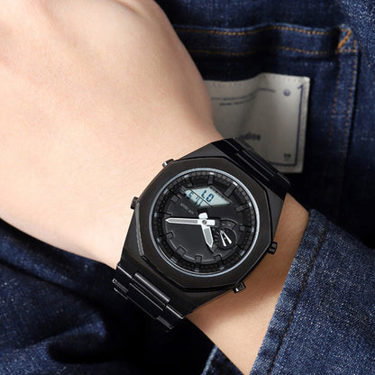 Men's Stylish Business Quartz Watch