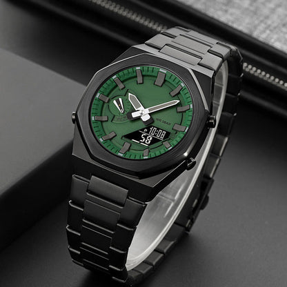 Men's Stylish Business Quartz Watch