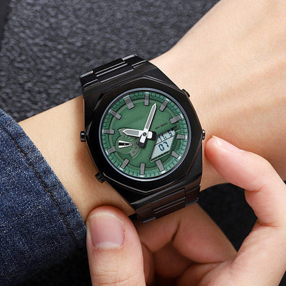 Men's Stylish Business Quartz Watch