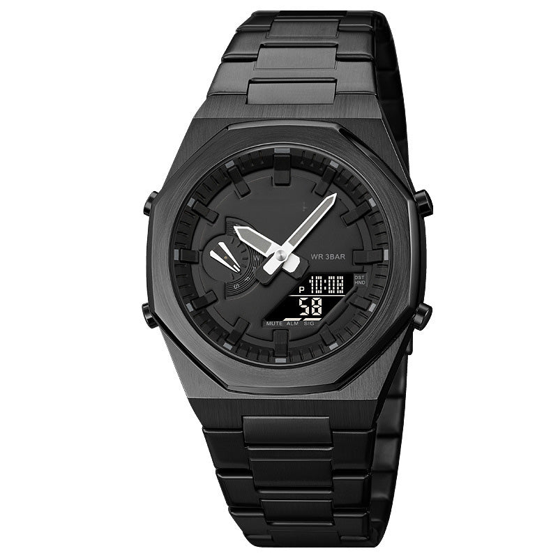 Men's Stylish Business Quartz Watch