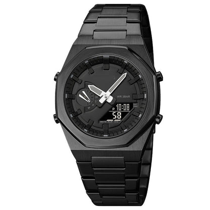 Men's Stylish Business Quartz Watch