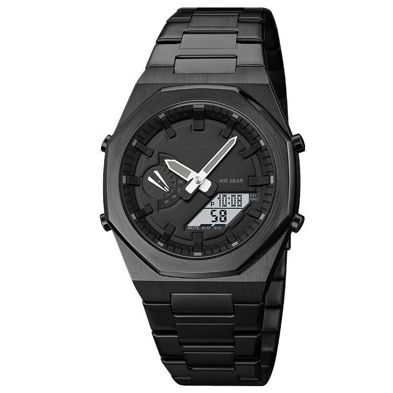 Men's Stylish Business Quartz Watch