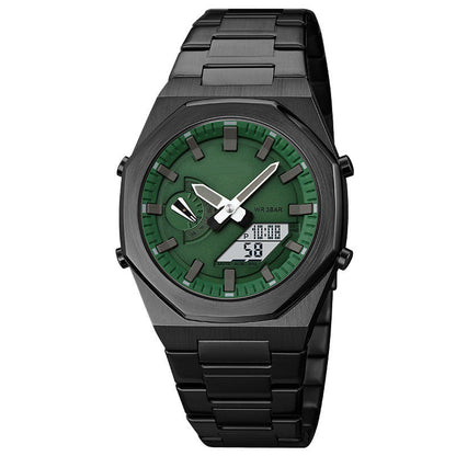 Men's Stylish Business Quartz Watch