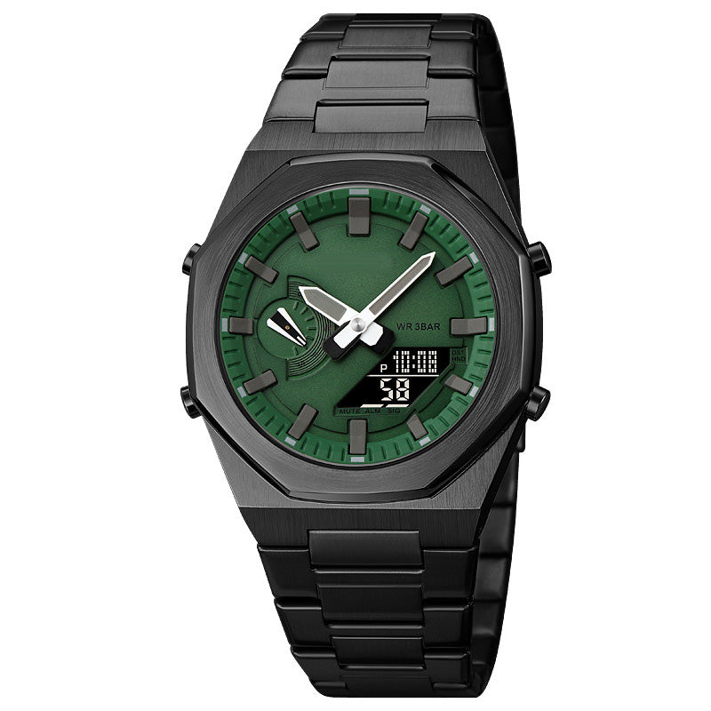 Men's Stylish Business Quartz Watch