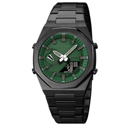 Men's Stylish Business Quartz Watch