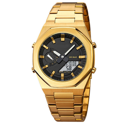 Men's Stylish Business Quartz Watch