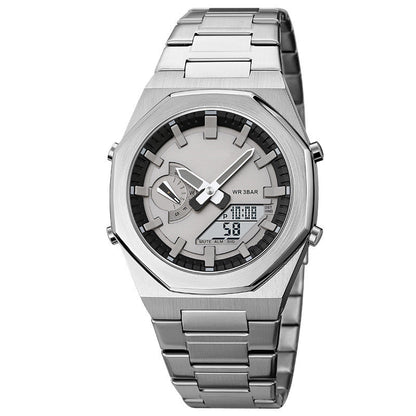 Men's Stylish Business Quartz Watch