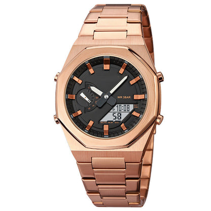 Men's Stylish Business Quartz Watch