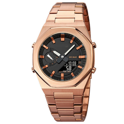 Men's Stylish Business Quartz Watch
