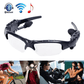 Wireless Bluetooth Earphones Sports Polarized Sunglasses