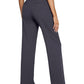 Loose High-Waist Business Casual Pants Yoga Pants Women Wide Leg Pants with Pockets Comfortable Athletic Sweatpants Outdoorfun