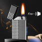 Intelligent Voice-Activated Lighter