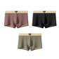 🔥2025 Summer New Arrivals Hot Sale 🩲 Men's Comfort Cooler & Quick Drying Briefs