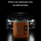 🔥Portable Mini Men's Electric Shaver – Compact & rechargeable – Wet/dry use, perfect for travel or gym bag – quick and smooth shave ✨🧳