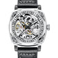 Automatic Mechanical Skeleton Men's Watches
