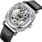 Automatic Mechanical Skeleton Men's Watches