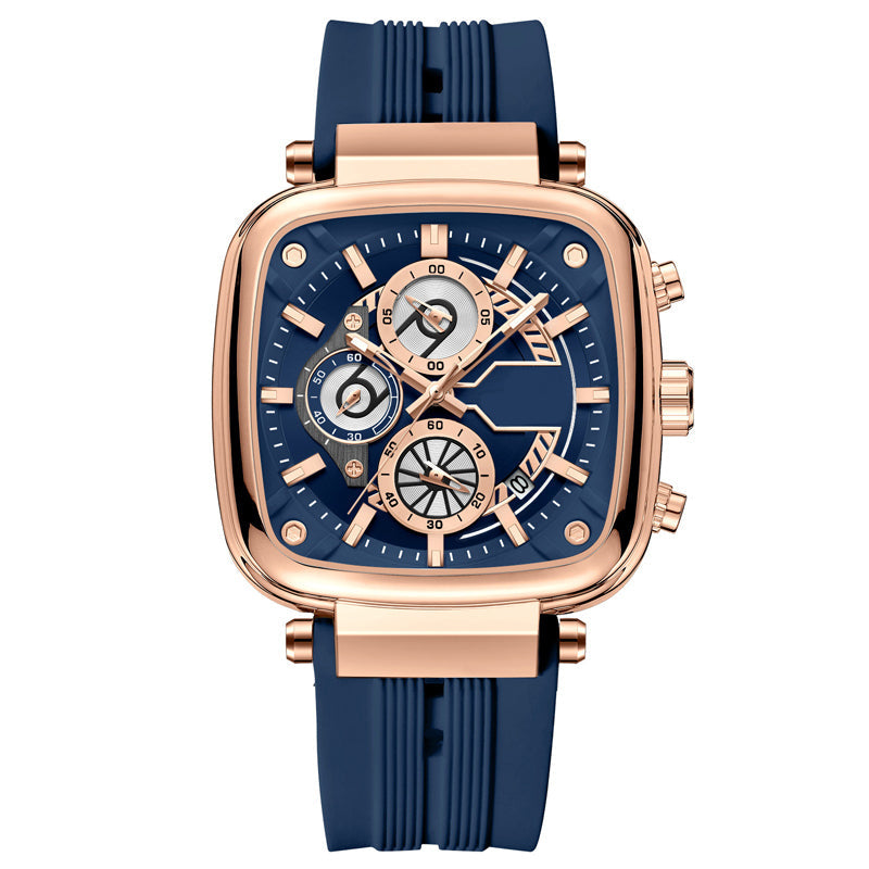 ✨Men's Sport Quartz Watch