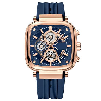 ✨Men's Sport Quartz Watch