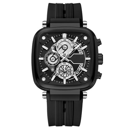 ✨Men's Sport Quartz Watch