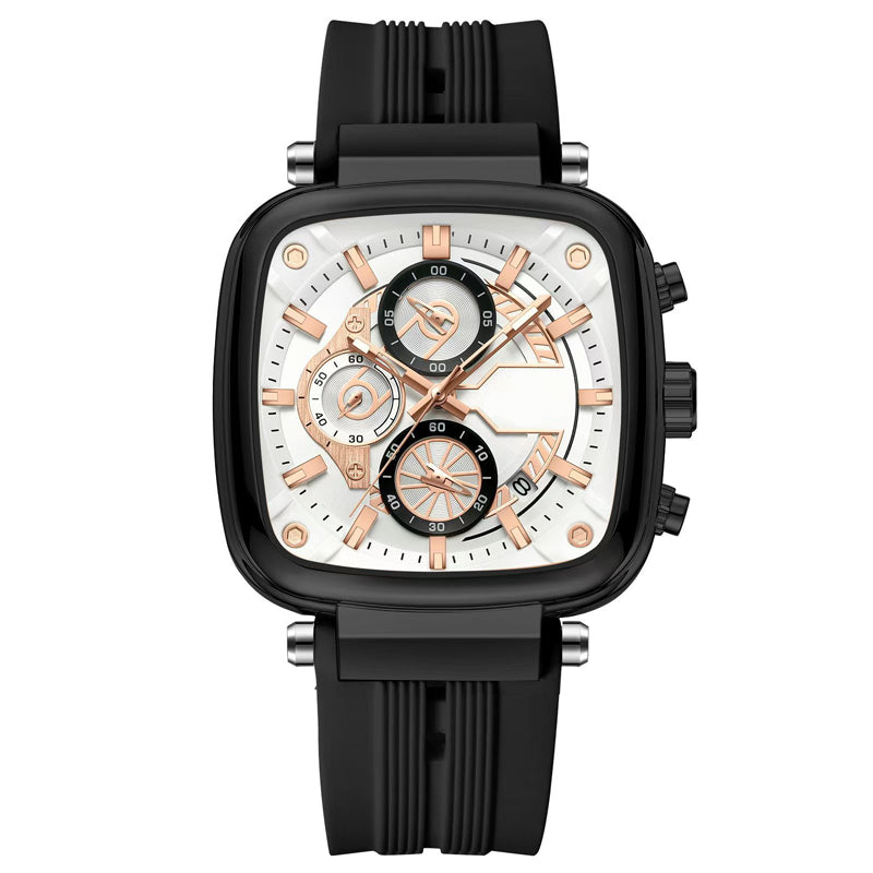 ✨Men's Sport Quartz Watch