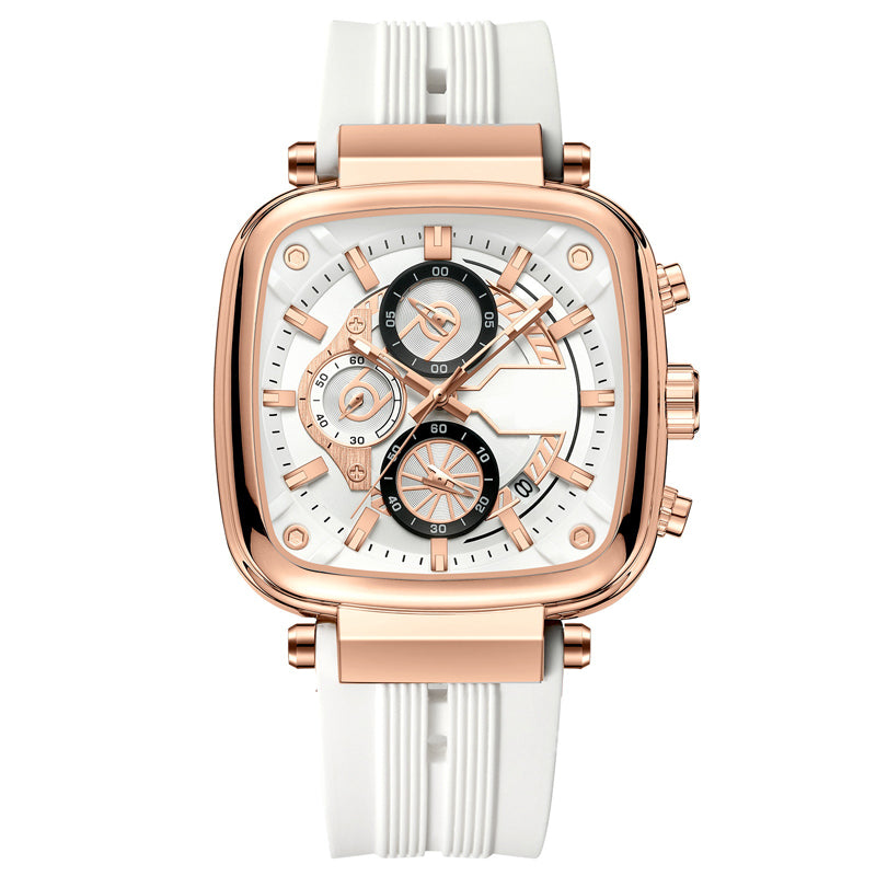 ✨Men's Sport Quartz Watch
